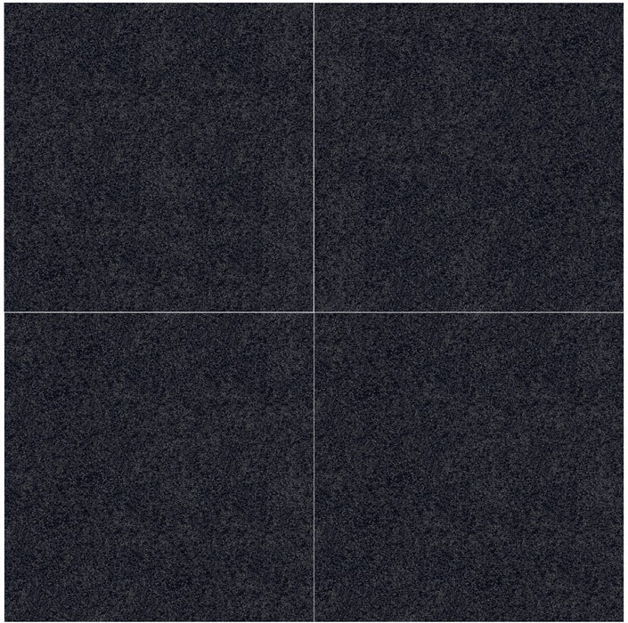 Full Paver Sample - Basaltino Porcelain Paver - 24" x 24" x 3/4" Rough