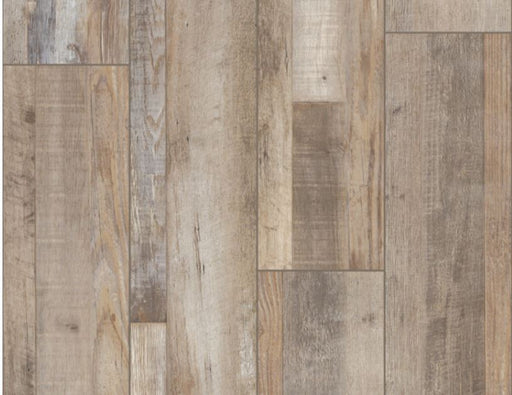 Cortona Plus Blue Vinyl Basketry Luxury Vinyl Plank Urethane 1