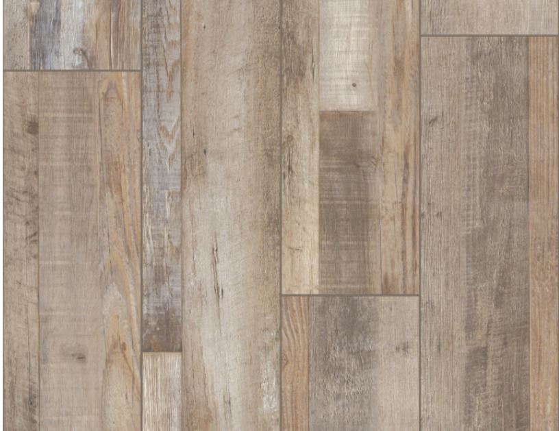 Cortona Plus Blue Vinyl Basketry Luxury Vinyl Plank Urethane 1