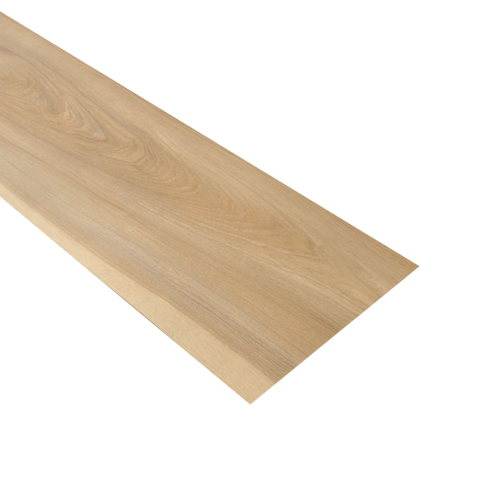 Everlife LVT Nove Reserve Bayhill Blonde Dryback Luxury Vinyl Plank Flooring - Low Gloss