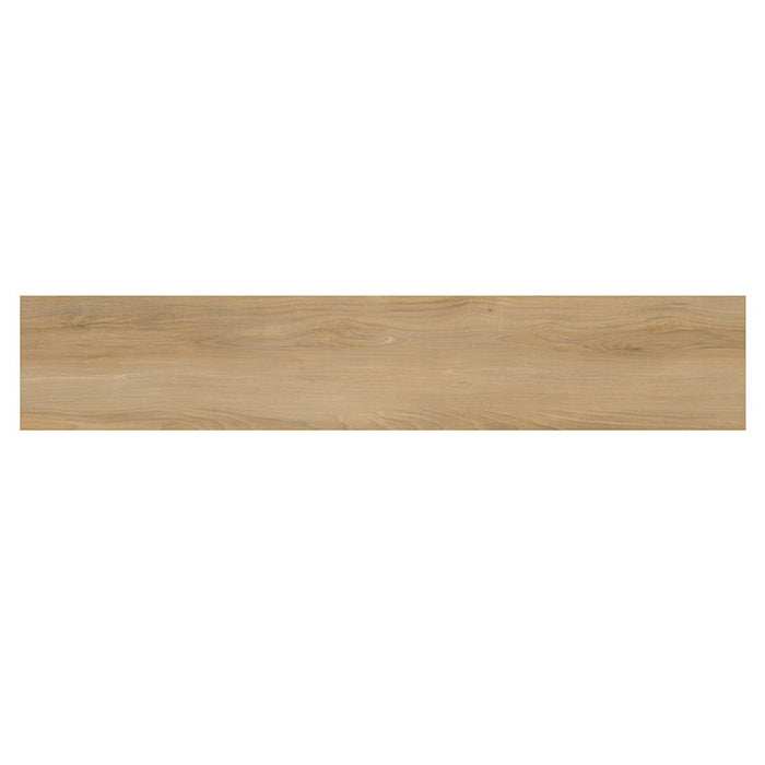 Everlife LVT Nove Reserve Bayhill Blonde Dryback Luxury Vinyl Plank Flooring - Low Gloss
