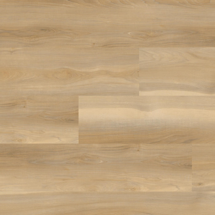 Everlife LVT Nove Reserve Akadia Dryback Luxury Vinyl Plank Flooring - Low Gloss