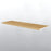 Laurel Bayside Buff Luxury Vinyl Moulding / Trim - 12" x 47.25" Stair Tread Eased Edge