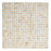 Fioretti Porcelain Glossy Beige Mosaic Glossy 7