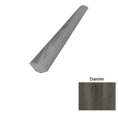 Bambino Vinyl Damier Vinyl Moulding / Trim UV Acrylic 1