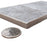 Myst Ceramic Gunsmoke Tile Glossy 11