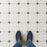 Vaudeville Porcelain Taco Oliva Tile Matte 6