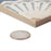 Magnolia Porcelain Valeria Tile Mixed 6
