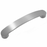 Ultima Zinc Alloy Cabinet Pull Brushed Satin Nickel 1