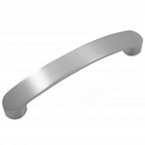 Ultima Zinc Alloy Cabinet Pull Brushed Satin Nickel 1