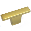 Cosmo Zinc Alloy Cabinet Knob Champange Bronze 2