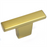 Cosmo Zinc Alloy Cabinet Knob Champange Bronze 4