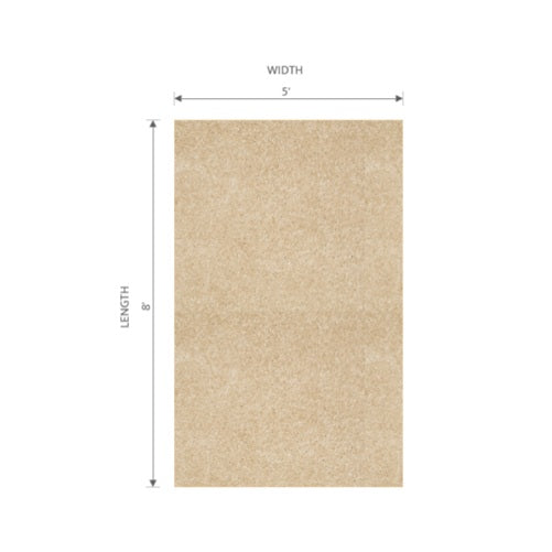 Roadster Nylon Beachcomber 27228 Area Rug Q0993 Textured 2