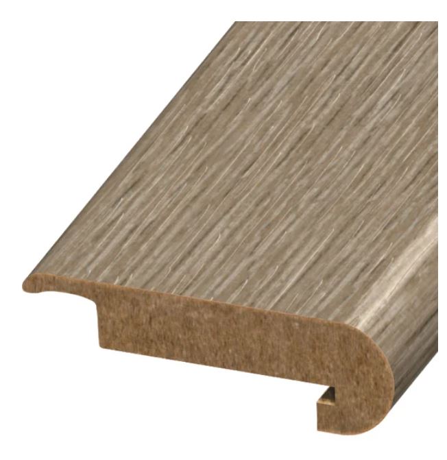 Brentwood Wood Beachwood Bbeac Stair Nose Aluminum Oxide 1