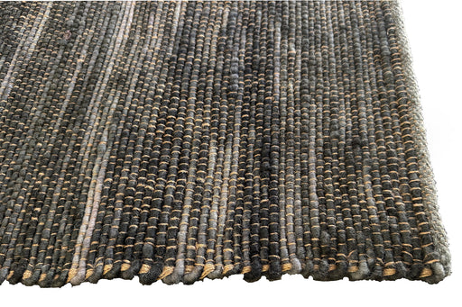 Wool 59000 Area Rug Textured 1