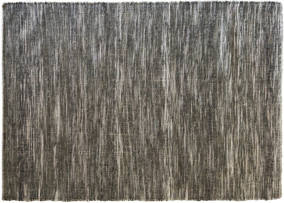Wool 59000 Area Rug Textured 2