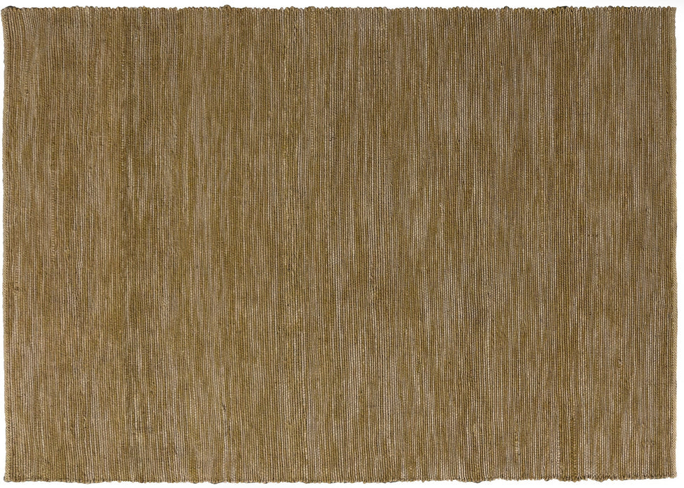 Wool 59001 Area Rug Textured 2