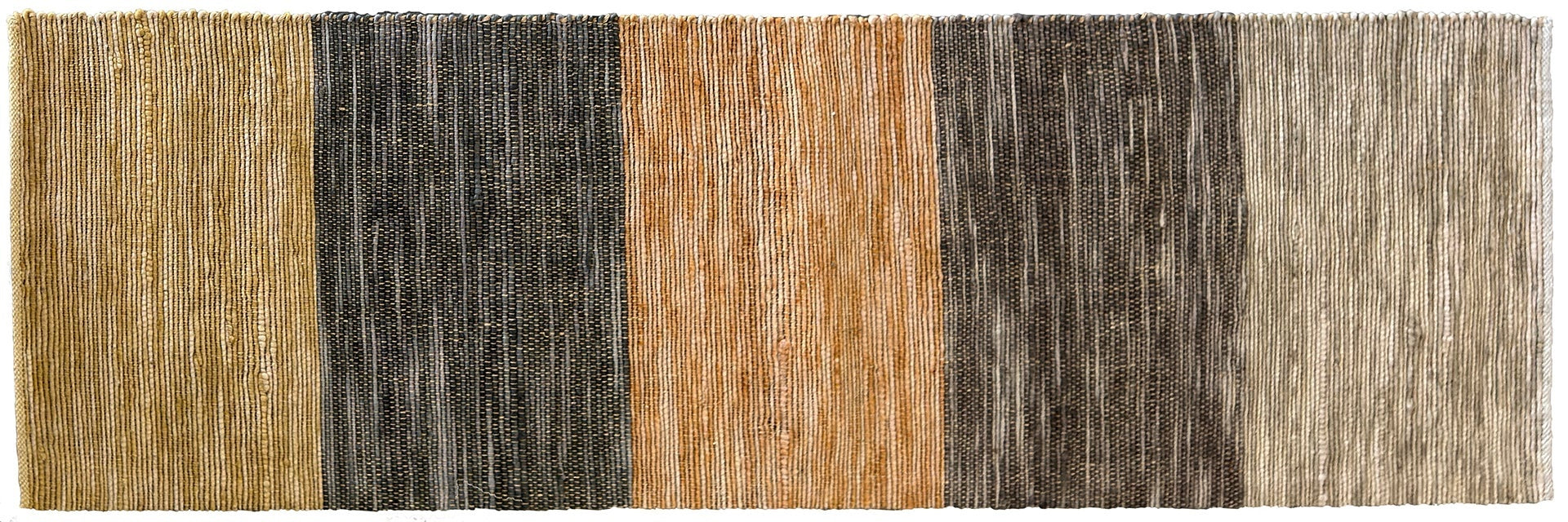 Wool 59003 Area Rug Textured 3