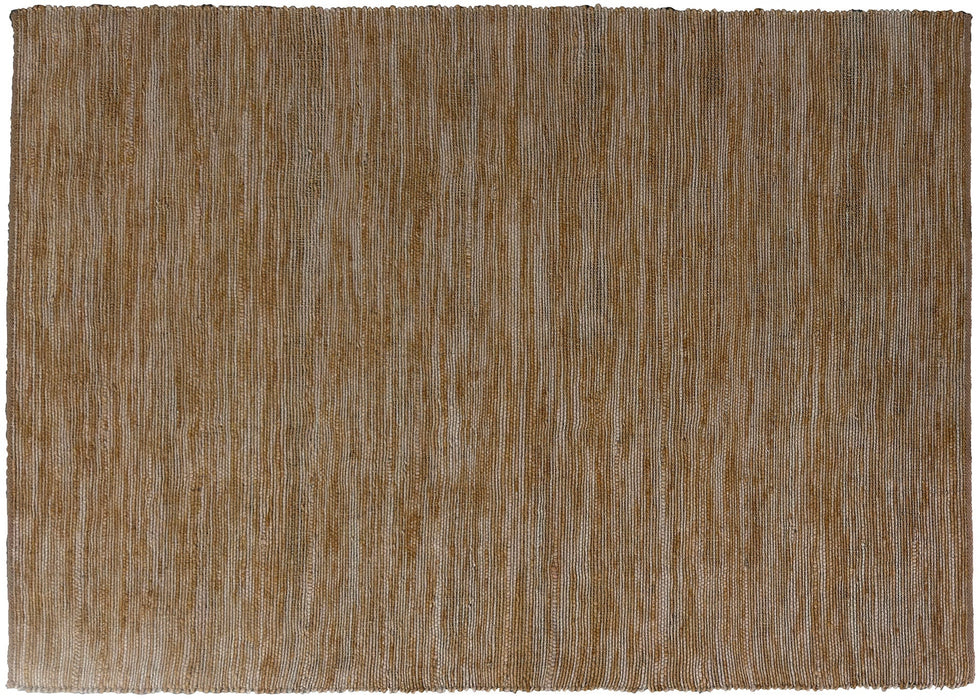 Wool 59003 Area Rug Textured 2