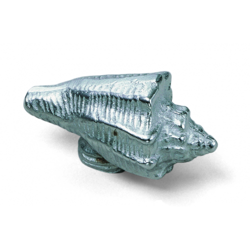 Oceana Zinc Alloy Cabinet Knob Silverado 7