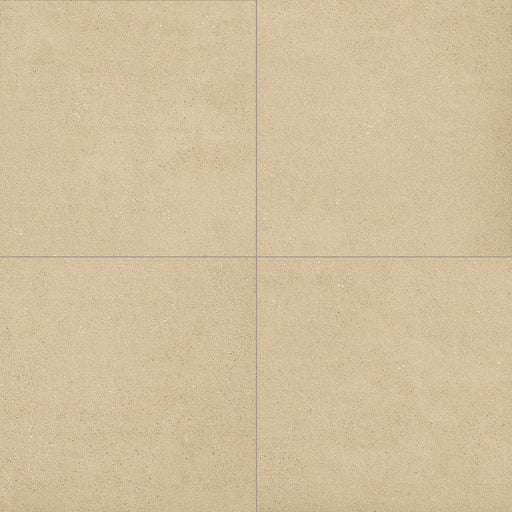 Architecta Porcelain Beige Tile Matte 1