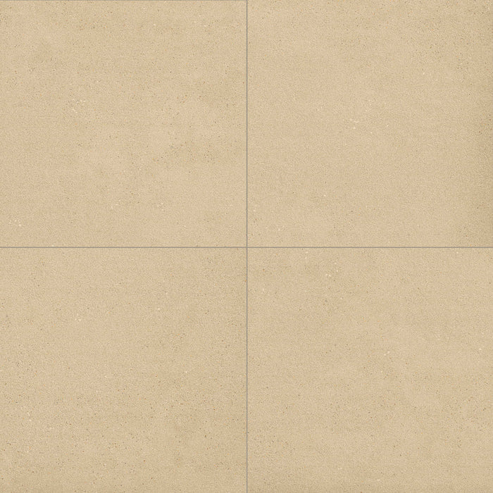 Architecta Porcelain Beige Tile Matte 1