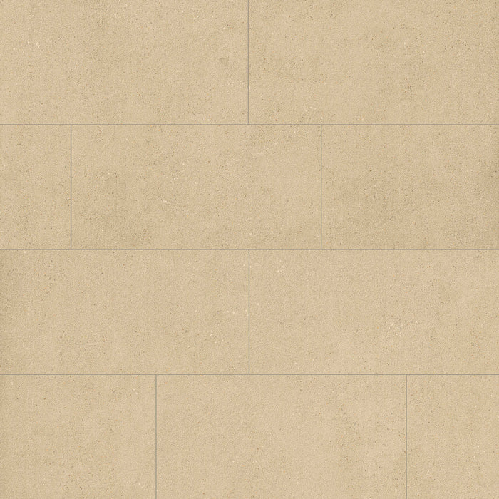 Architecta Porcelain Beige Tile Matte 1
