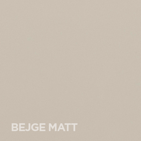 Fiona Wood Beige Matte Bathroom Vanity Beige Matte 9