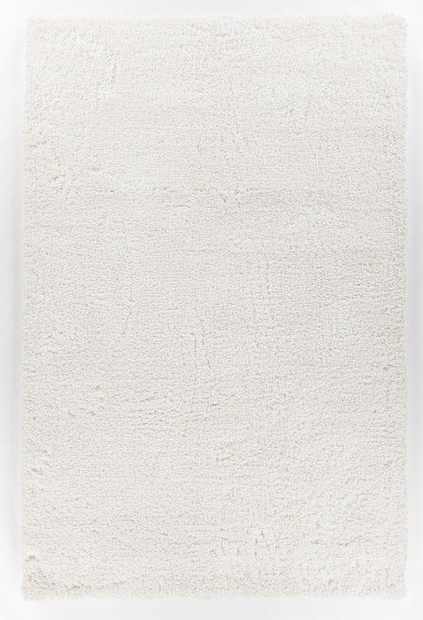 Polyester 51400 Area Rug Textured 1