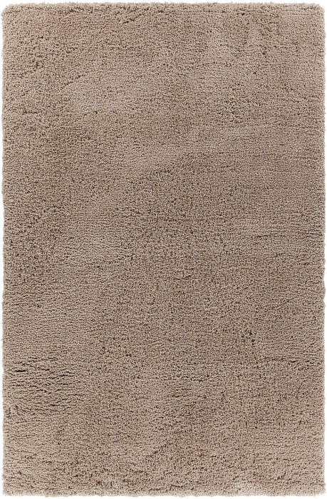 Polyester 51401 Area Rug Textured 1