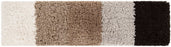 Polyester 51401 Area Rug Textured 4