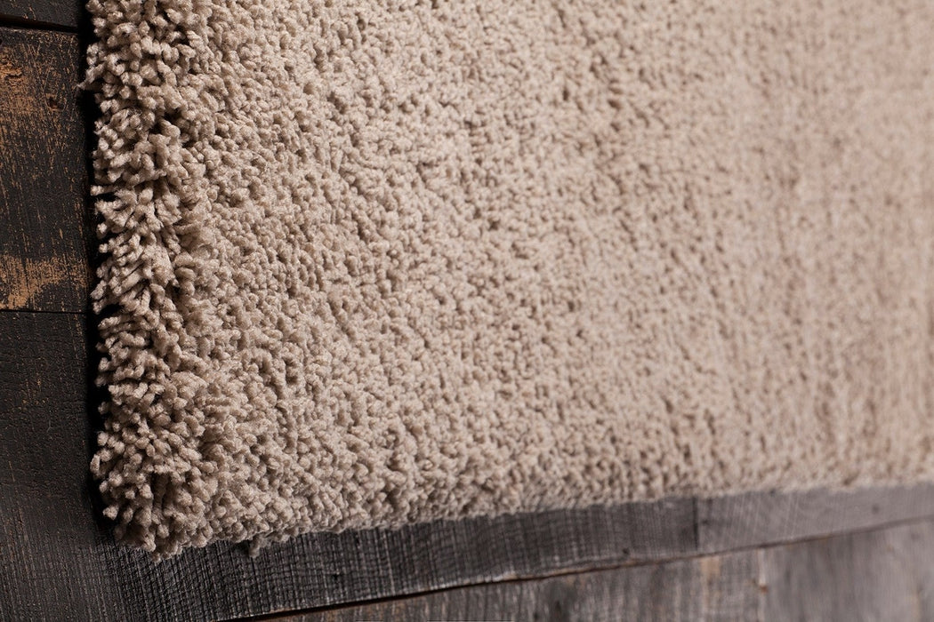 Polyester 51401 Area Rug Textured 2