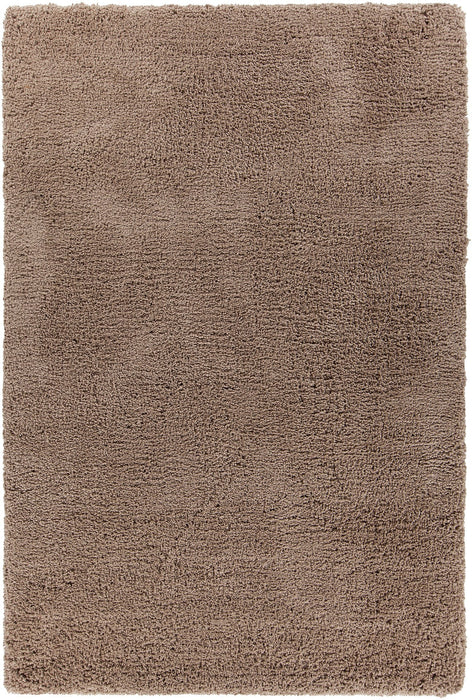 Polyester 51402 Area Rug Textured 1