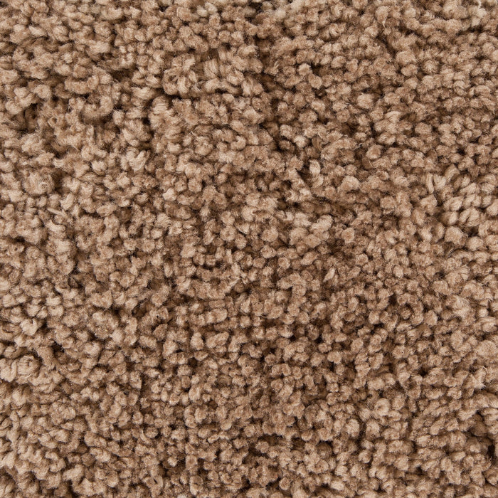 Polyester 51402 Area Rug Textured 5