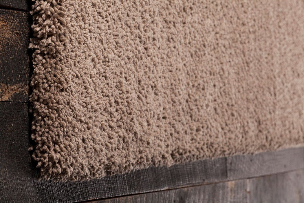 Polyester 51402 Area Rug Textured 2