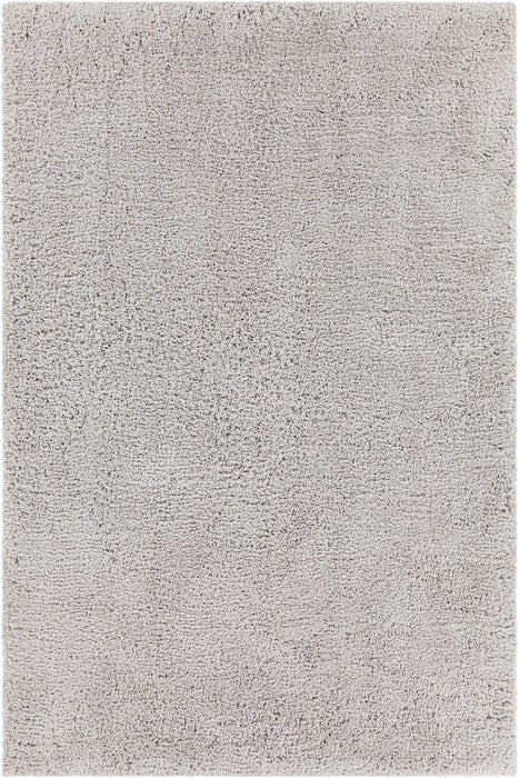 Polyester 51403 Area Rug Textured 1