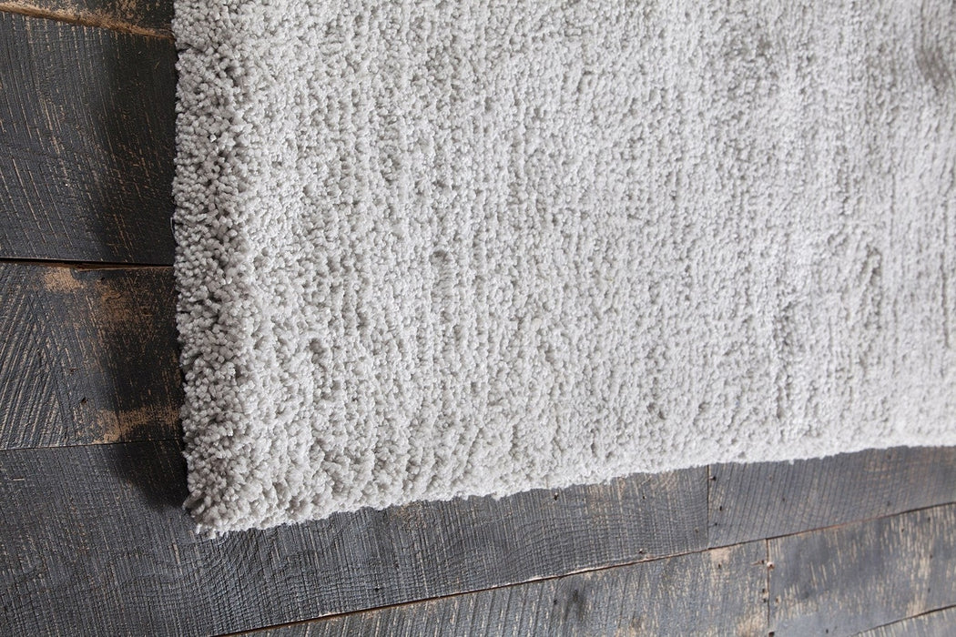 Polyester 51403 Area Rug Textured 2