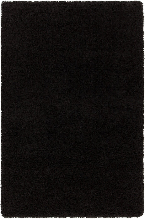 Polyester 51404 Area Rug Textured 1