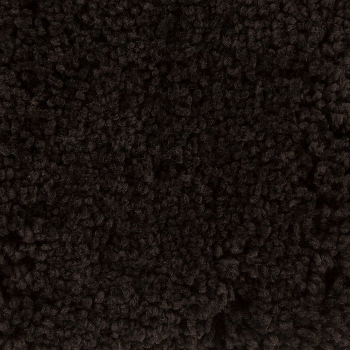 Polyester 51404 Area Rug Textured 5
