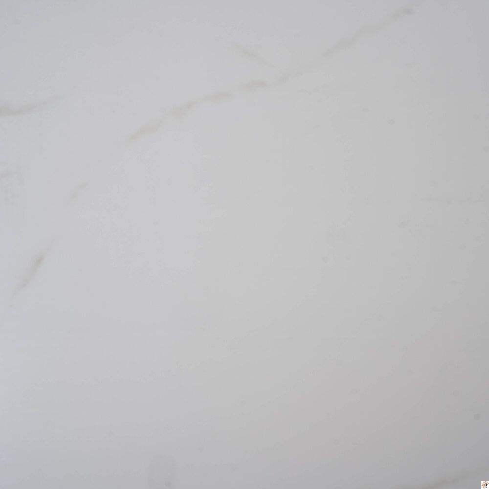 Belo Porcelain White Tile Polished 1