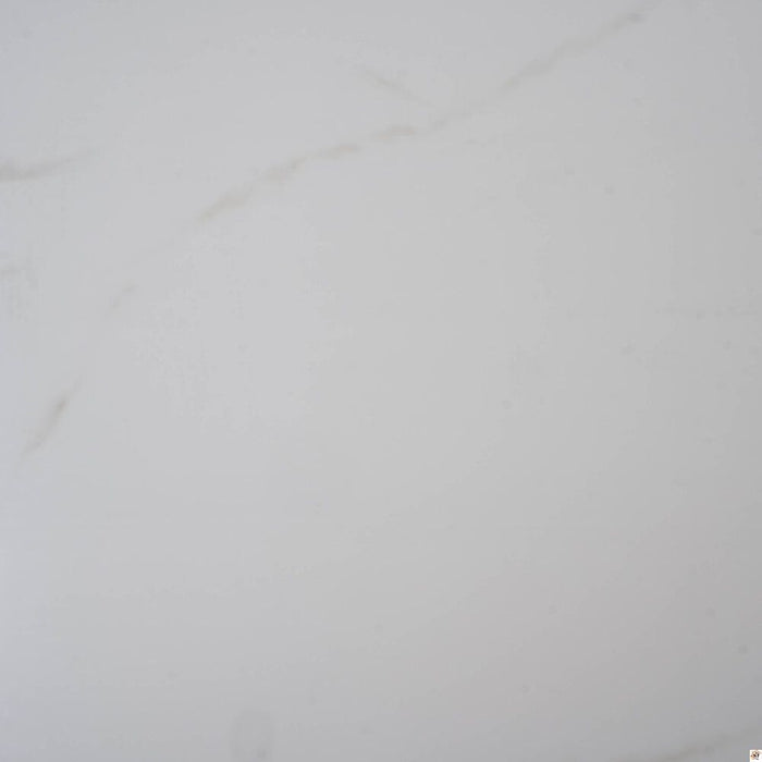 Belo Porcelain White Tile Polished 1