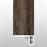 XL Cyrus Bembridge Luxury Vinyl Moulding / Trim - 2.75" x 94" Eased Edge Flush Stairnose
