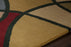 Wool 3011 Area Rug Textured 4