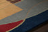 Wool 3015 Area Rug Textured 4