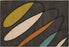 Wool 3020 Area Rug Textured 2
