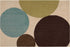 Wool 3024 Area Rug Textured 2