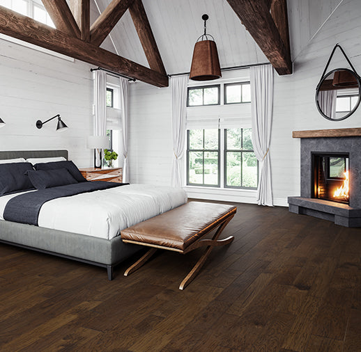 Timeless Classics Wood Bend Engineered Hardwood Hand Scraped 2