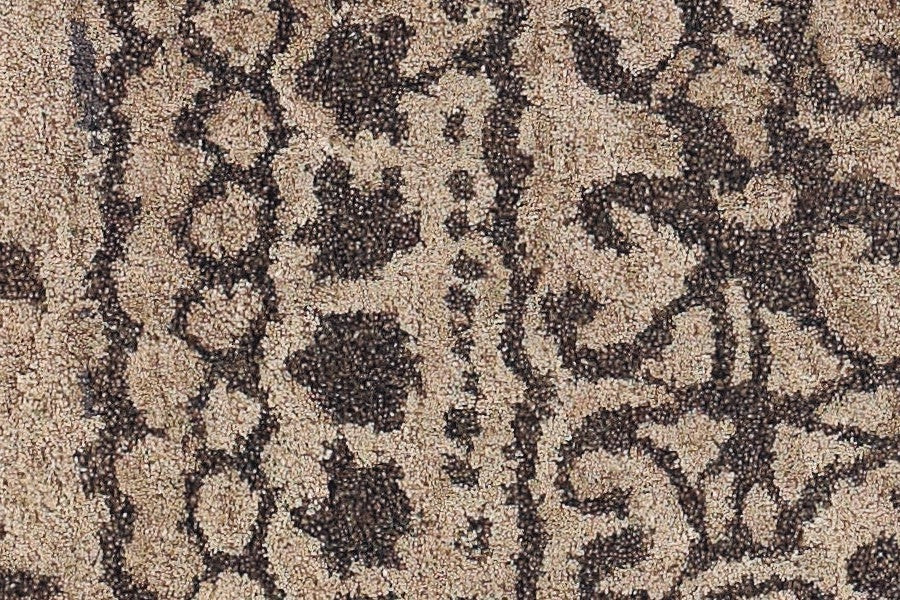 Wool 32100 Area Rug Textured 3