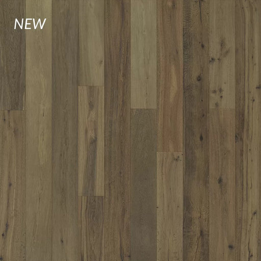 Oak Hardwood Bergamot Engineered Hardwood Nu Oil Super Matte 1