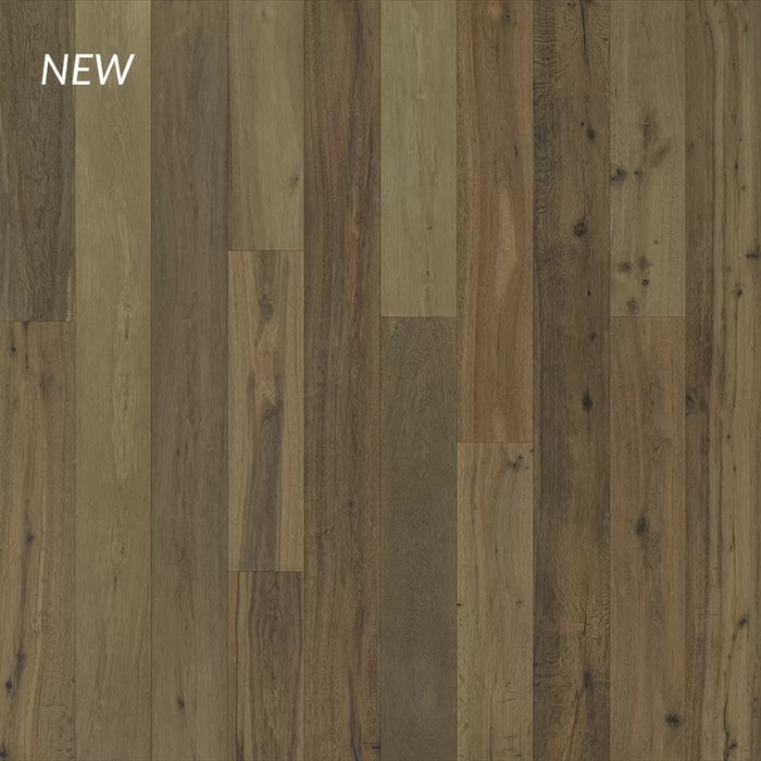Oak Hardwood Bergamot Engineered Hardwood Nu Oil Super Matte 1